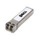 DELL - SFP (mini-GBIC) transceiver module - 1000Base-LX - up to 10 km - 1310 nm - for Networking N20