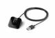 HP 85S01AA Poly Desktop Charging Station for Voyager Legend
