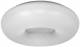 Osram 4058075486300 Ledvance SMART+ TUNABLE WHITE Donut 400 WT Dekorative Deckenleuchten