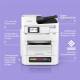 EPSON WorkForce Pro EM-C8101 BA Inkjet MFP 25ppm