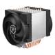 ARCTIC Kühler Freezer 4U-M CPU Cooler for AMD socket SP3