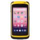 CIPHERLAB CO., LTD. AS51E2BG4Q401 CipherLab RS51, 2D, 11,9cm (4,7''), GPS, RFID, BT, Wi-Fi, 4G, NFC, Android, GMS