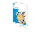HP 7MV82A Normales Business Papier - Glänzend 120 g/m² A4 150 Blatt