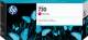 HP P2V69A 730 Magenta Tintenpatrone 300 ml