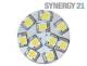 Synergy 21 S21-LED-TOM00157 LED Retrofit G4 10x SMD kw, Pins hinten