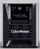 CYBERPOWER PR1000ELCD3C Line-Interactive USV 1000VA/1000W