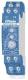 Eltako 23001005 MFZ12DX-UC, multi-function timer 23,001,005