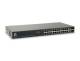 LevelOne Switch 26x GE GEP-2651 2xGSFP 48,3 cm ( 19 inch ) 185W 24xPoE+