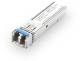 DIGITUS fiber optic adapter LC duplex single mode SFP module 1.25Gbps