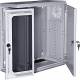 Schweitzer MF1006100 MF10 06100 MultiFix, wall enclosure 6U 525x555x333