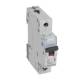Legrand 403350 TX3 LS-Schalter B 2A 1-polig 6kA 230/400VAC 1TE