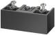Siemens 3NJ49180AA00 3NJ4918-0AA00 für 3NJ41 Befestigungs-Clips