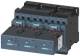 Siemens 3RA24268XF321BB4 3RA2426-8XF32-1BB4 star-delta contactor 22 kW/400 V DC 24 V, 3-pole S0