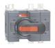 ABB 1SCA115643R1001 OS160GD12P Lasttrennschalter für Sicherheit 3-polig 160A mit Griff und Welle