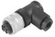 Weidmüller 1292030000 SAIBW-5/11-7/8 freikonfektionierbare Buchse/Stecker 