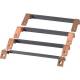 Eaton 1314878 SETDMVS160N/250N Verdrahtungssatz Durchverbindung für DMVS/DMV