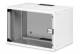 DIGITUS 48,3 cm ( 19 inch ) 7U wall housing, SOHO PRO 370 x 540 x 400 mm, gr