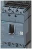 Siemens 3VA11631AA360AA0 3VA1163-1AA36-0AA0 switch disconnector 3-pole SD100, IN=63A or overload protection