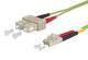 Btr Blumberger 151R1EOJO50E patch cable SC-D/LC-D OM5 5 m OpDAT