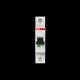 ABB S201-C6 Sicherungsautomat 6A System compact 1-polig C-Charakteristik