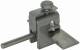 Dehn + Soehne 372019 DEHN terminal 5-18mm , NIRO connection longitudinally and transversely