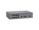 LevelOne FGP-1000W90 PoE+Switch 8x FE PoE/1x GE/1x SFP 90W unmanaged Met.