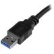 Startech.com USB312SAT3CB