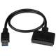 Startech.com USB312SAT3CB