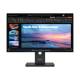 LENOVO ThinkVision T27QD-40 27inch IPS 16:9 2560x1440 120Hz 350cd/m2 1500:1 4ms 1xHDMI 2.1 1xDP 1.4 1xDP Out USB HUB 1xRJ45 3y