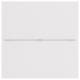 Berker 75162599 Tastsensor 2f Komfort B.IQ polarweiss matt