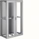 Hager baying stand enclosure universal FG24KD IP54 SKI 1900x1100x600 mm with clear view