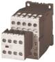 Eaton 276943 DILM12-32 230 V 50/60 Hz Leistungsschütz 3p+3S+2Ö 5,5 kW 400 V AC3