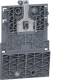 Hager HYS033H DIN rail adapter P160