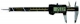 MIB Messzeuge 02026034 Digital - Messschieber DIN 862 LINKSHÄNDER DIN 862, Daten- Typ 621/1