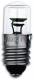 Busch Jaeger 2CKA001784A0255 BJ 8342 Glimm-/Glühlampe mit E-10-Gewinde (12 V,1,5 mA) Zubehör