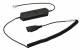 VXi 203367 Kabel OmniCord-P, QD auf RJ9, mit Verstärker
