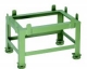 MIB Messzeuge 06064070 Base, steel structure for
