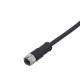 Ifm Electronic E10977 IFM Kabeldose gerade M12 8-polig AC/DC