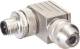 Murrelektronik 7000-13361-0000000 M12 Stecker 90° 5-polig max. 0,75 mm² 6–8 mm