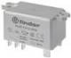 Finder 668290241300 66.82.9.024.1300 Relais 30A 24VDC AgNi Flachsteckanschluss 2S Leistung