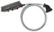 Weidmüller 7789730010 PAC-S300-HE20-V11-1M pre-wired LiYY cable, 0.25 mm²