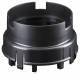 Rittal 3286840 SK Air duct adaptor, for air duct system, and flat air duct system, for cooling unit SK 3359/3382, ABS