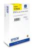 Tintenpatrone Epson T7554 gelb XL C13T75544N