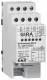 GIRA 2126 00 binary input 6-fold 230V KNX/EIB REG