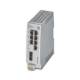 Phoenix Contact 2702329 FL SWITCH 2207-FX SM Industrial Ethernet Switch