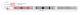 ALLNET 48,3 cm ( 19 Zoll )zbh. Steckdosenleiste,24xKaltgeräte(C13)+6xC19->Stecker(CEE 16A), Bachmann