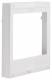 Hager US21E3 touch protection cover for UE21E2B