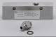 Ifm Electronic E40162 IFM Adapterblock D15/G 0,5 für Strömungs-Sensoren Typ SID SF5 Opt.