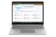 Microsoft EP2-30991 Surface Laptop CP+ 33 cm ( 13 Zoll ) SD P8/16GB/1TB Platin DE W11P