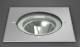 RZB 641303.000.1 Bodenl.LED/26W 4000K 245x245 28° schwenk